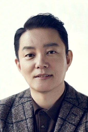Image of Lee Beom-soo