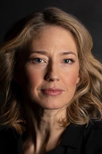Image of Carrie Coon