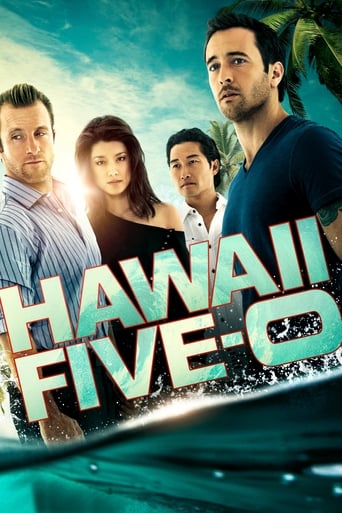 Hawaii Five-0