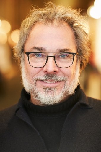 Image of Christian Bégin