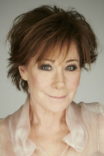 Image of Zoë Wanamaker