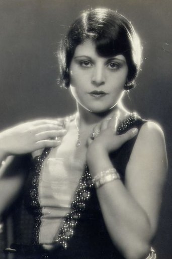 Image of Lina Basquette