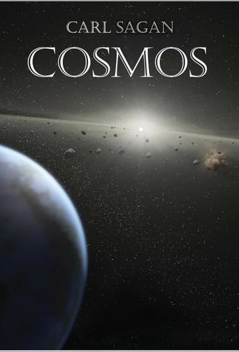 Cosmos: A Personal Voyage