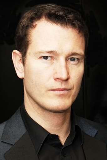 Image of Nick Moran