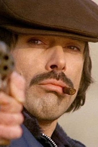 Image of Tomas Milian