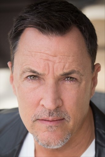 Image of Todd Jensen