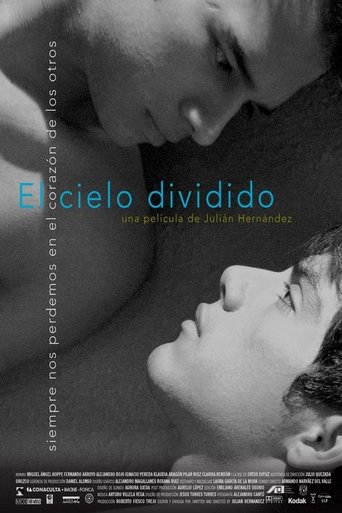 Image El cielo dividido | Broken Sky (2006)