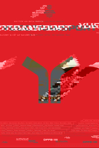 Yugotransport - We Are All on the Same Bus