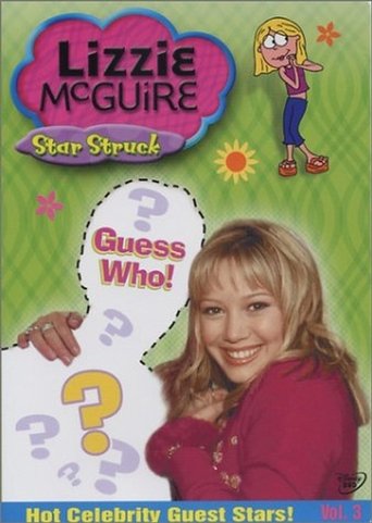 Lizzie McGuire: Star Struck