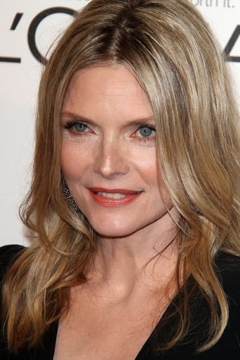 Michelle Pfeiffer: filmography and biography on movies.film-cine.com