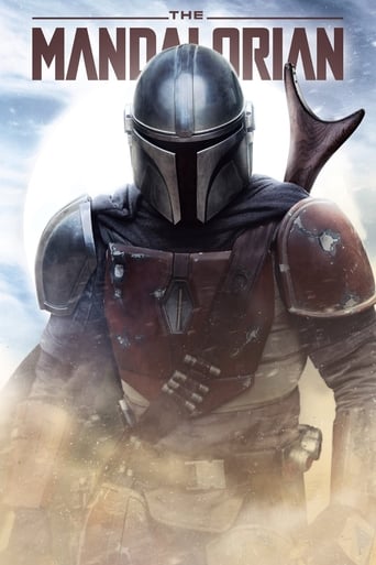 The Mandalorian