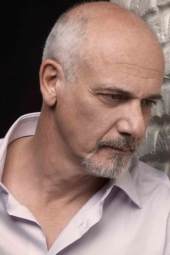 Image of Giorgos Kimoulis