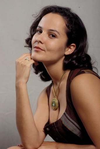 Image of Rebecca Rigg