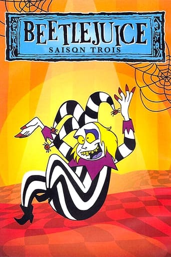 Saison 3 (1991)