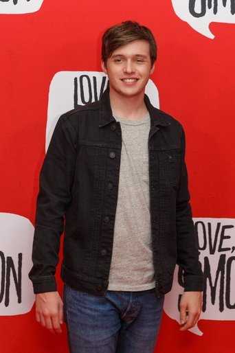 Image of Nick Robinson