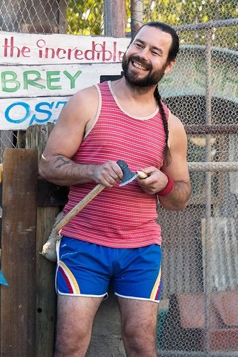 Chris Pontius