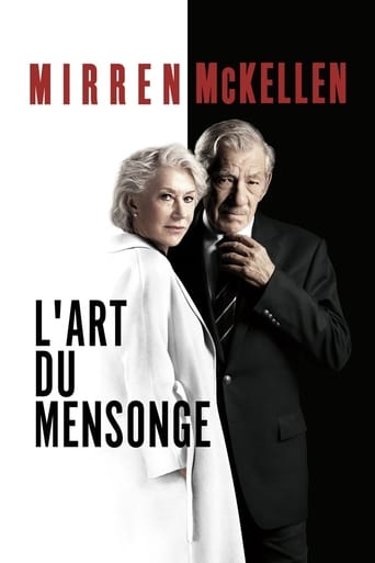 Image du film L'Art du mensonge