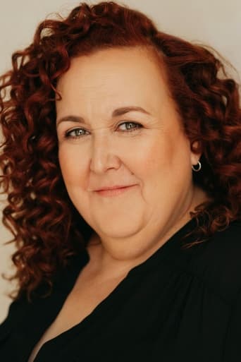 Image of Sharron Matthews