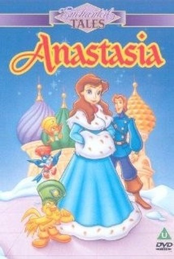Enchanted Tales
