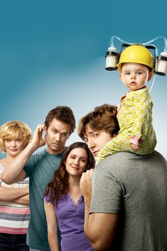 Raising Hope