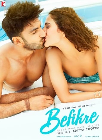 Befikre hindi movie free  utorrent