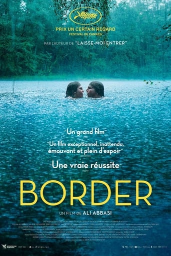 Image du film Border