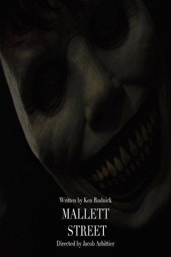 Poster of Mallett Street