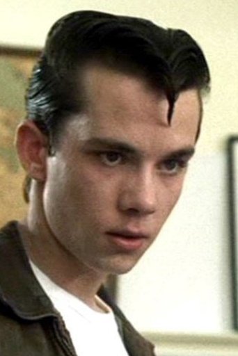 Image of Jarred Blancard