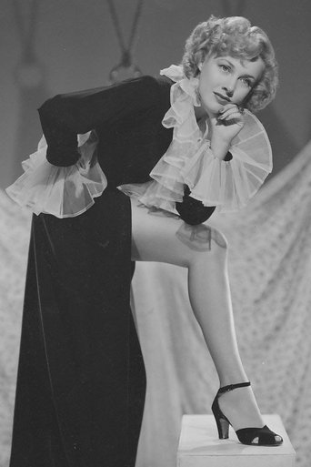 Image of Kay Williams