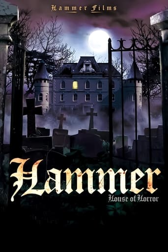 Hammer House of Horror