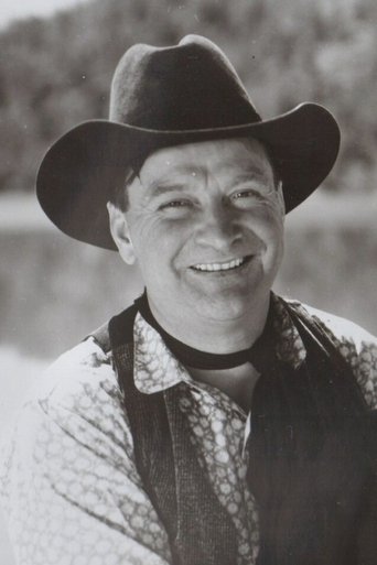 Image of Max Terhune
