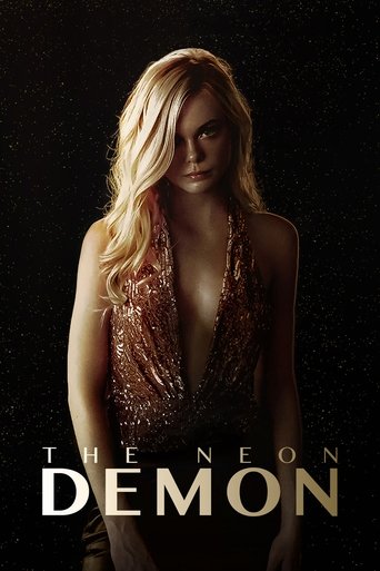 Image The Neon Demon