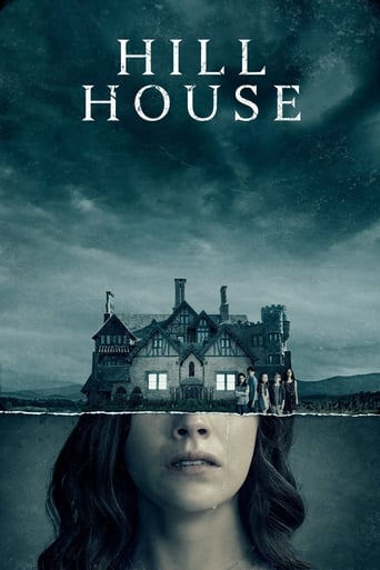 The Haunting of Hill House