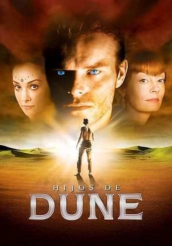 Frank Herbert s Children of Dune