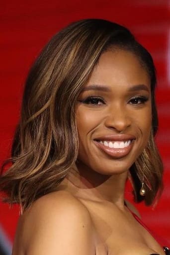 Image of Jennifer Hudson