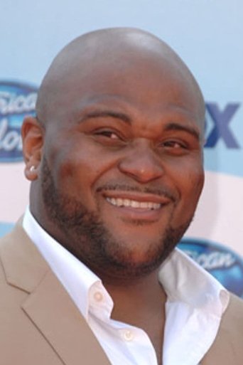 Image of Ruben Studdard