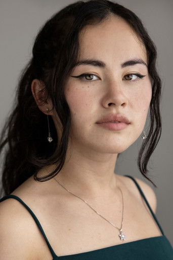 Image of Shervonne Grierson