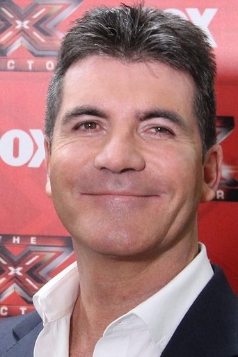 Simon Cowell