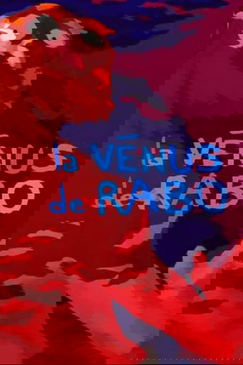La Vénus de Rabo
