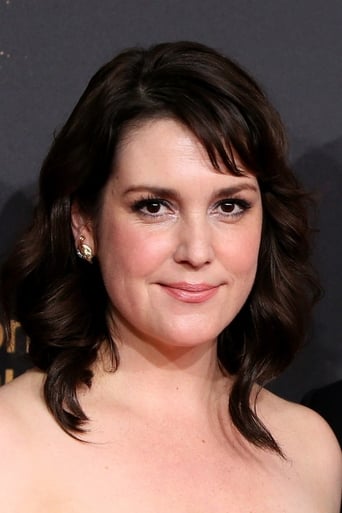 Image of Melanie Lynskey