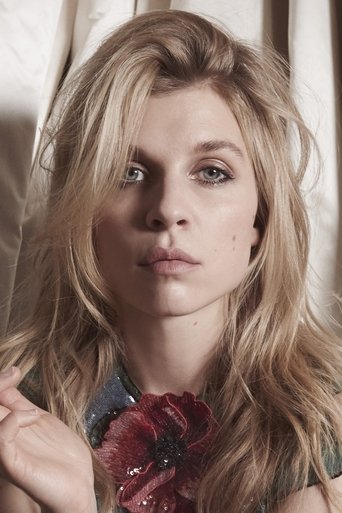 Image of Clémence Poésy