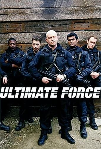 Ultimate Force