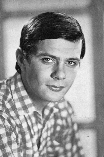 Image of Nikita Mikhalkov