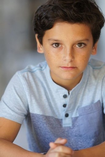 Nicolas Cantu