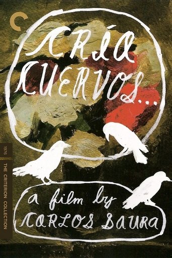 Cría cuervos…