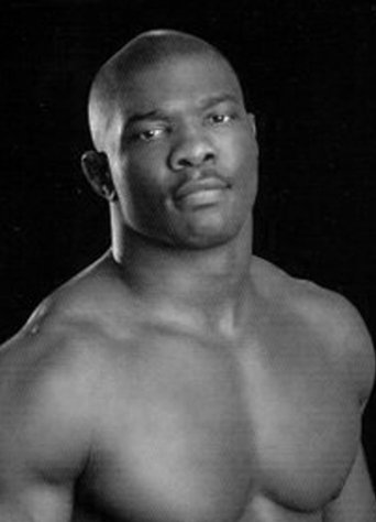 Image of Shelton Benjamin