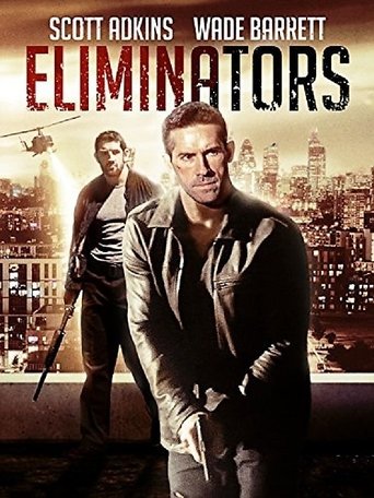 Eliminators 2016 m720p BluRay x264-BiRD Eliminators 2016 m720p BluRay x264-BiRD
