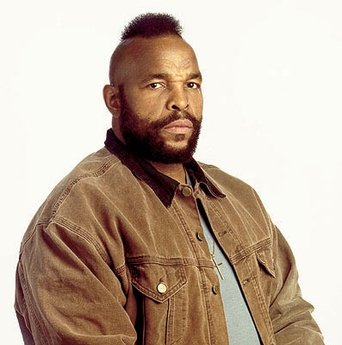 Image of Mr. T