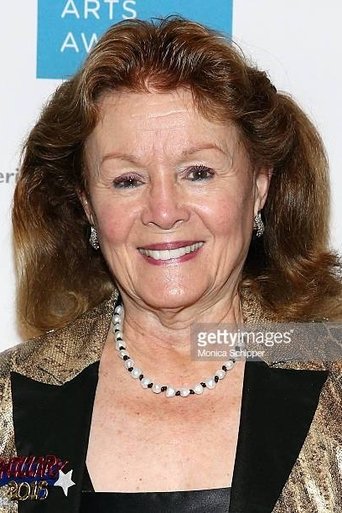 Nancy Stephens