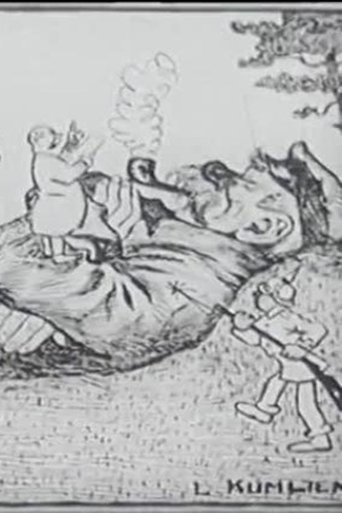 Storstrejken 1909